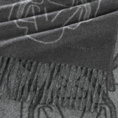 メンズ, ネクタイ・スカーフ・マフラー, マフラー＆カレ | Hermès